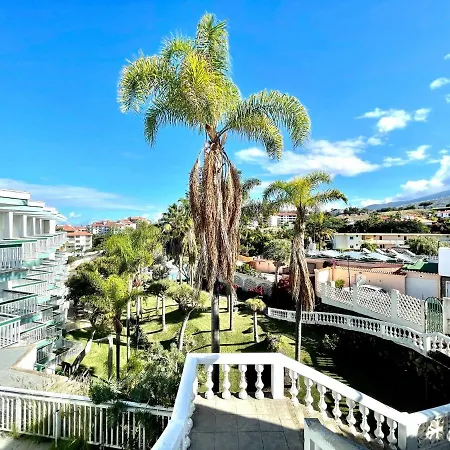 Superior Studio With Pools, Close To The Beach * Puerto de la Cruz (Tenerife)