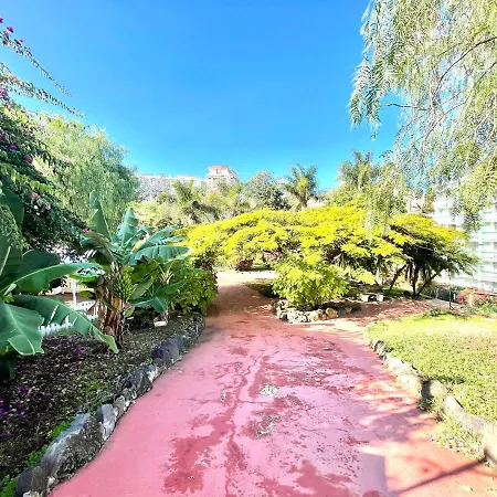 Appartamento Superior Studio With Pools, Close To The Beach Puerto de la Cruz (Tenerife)