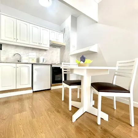 Superior Studio With Pools, Close To The Beach Πουέρτο Ντε Λα Κρουζ