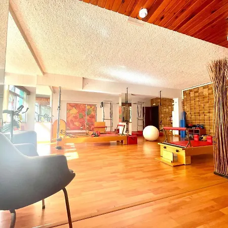 Superior Studio With Pools, Close To The Beach