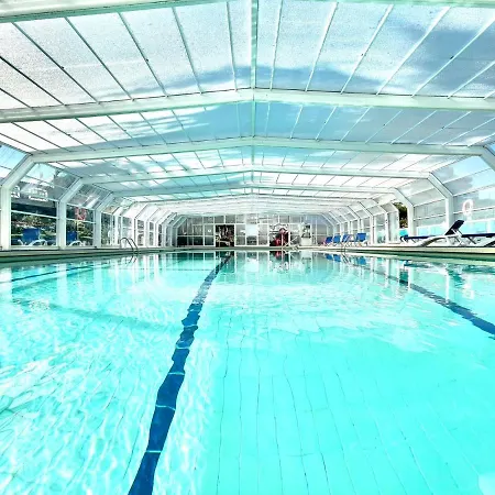 Superior Studio With Pools, Close To The Beach Appartamento Puerto de la Cruz (Tenerife)