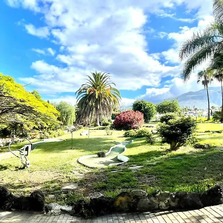 Superior Studio With Pools, Close To The Beach * Πουέρτο Ντε Λα Κρουζ