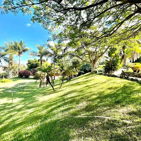 Superior Studio With Pools, Close To The Beach Puerto de la Cruz (Tenerife)