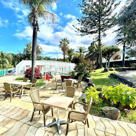 Superior Studio With Pools, Close To The Beach Διαμέρισμα Πουέρτο Ντε Λα Κρουζ