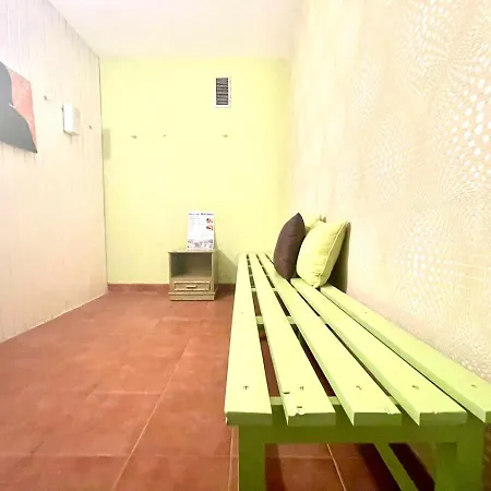 Appartamento Superior Studio With Pools, Close To The Beach