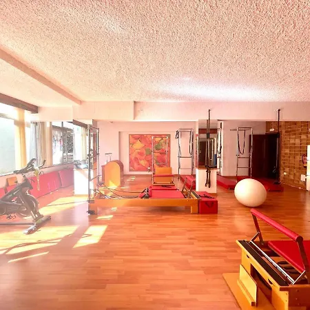 Superior Studio With Pools, Close To The Beach *