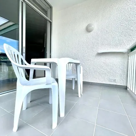 Superior Studio With Pools, Close To The Beach Διαμέρισμα *
