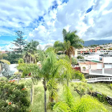 Superior Studio With Pools, Close To The Beach * Puerto de la Cruz (Tenerife)