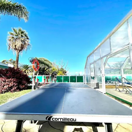 Appartamento Superior Studio With Pools, Close To The Beach