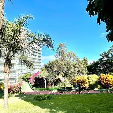 Superior Studio With Pools, Close To The Beach *