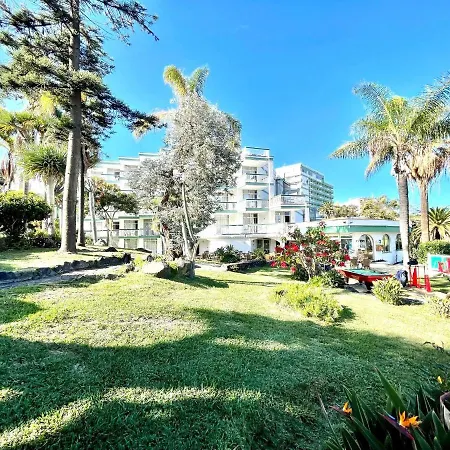Superior Studio With Pools, Close To The Beach * Puerto de la Cruz (Tenerife)