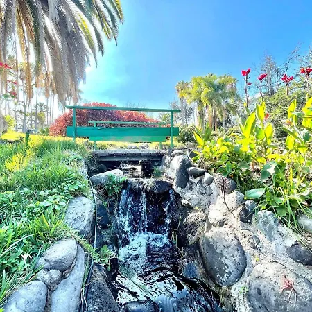Superior Studio With Pools, Close To The Beach Διαμέρισμα Πουέρτο Ντε Λα Κρουζ