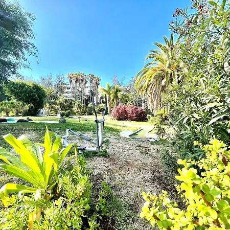 Superior Studio With Pools, Close To The Beach