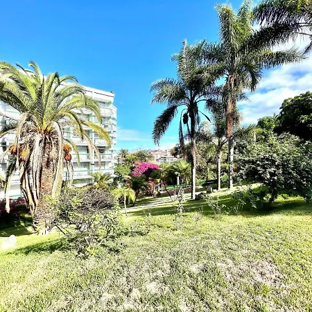 Superior Studio With Pools, Close To The Beach Appartamento Puerto de la Cruz (Tenerife)