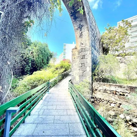Superior Studio With Pools, Close To The Beach Διαμέρισμα Πουέρτο Ντε Λα Κρουζ
