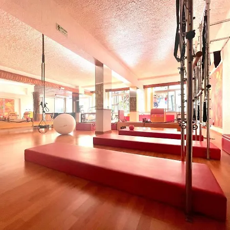 Superior Studio With Pools, Close To The Beach Διαμέρισμα