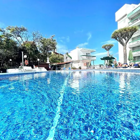 Appartamento Superior Studio With Pools, Close To The Beach Puerto de la Cruz (Tenerife)