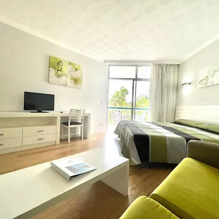 Superior Studio With Pools, Close To The Beach Διαμέρισμα