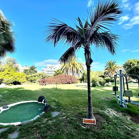 Appartamento Superior Studio With Pools, Close To The Beach