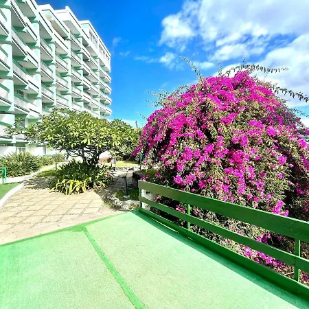 Superior Studio With Pools, Close To The Beach Appartamento