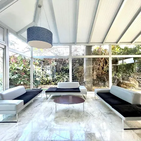 Διαμέρισμα Superior Studio With Pools, Close To The Beach Πουέρτο Ντε Λα Κρουζ