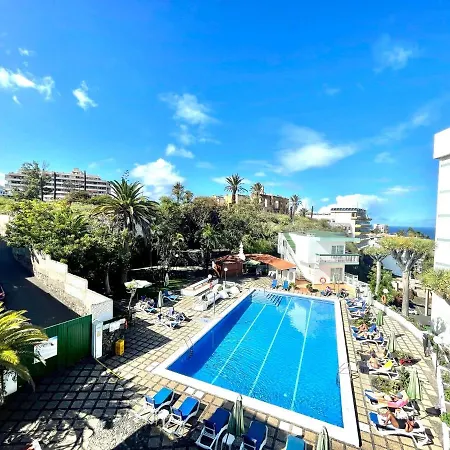 Superior Studio With Pools, Close To The Beach *