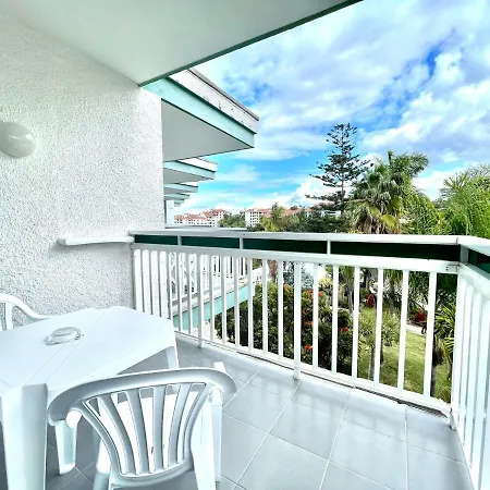 Appartamento Superior Studio With Pools, Close To The Beach Puerto de la Cruz (Tenerife)