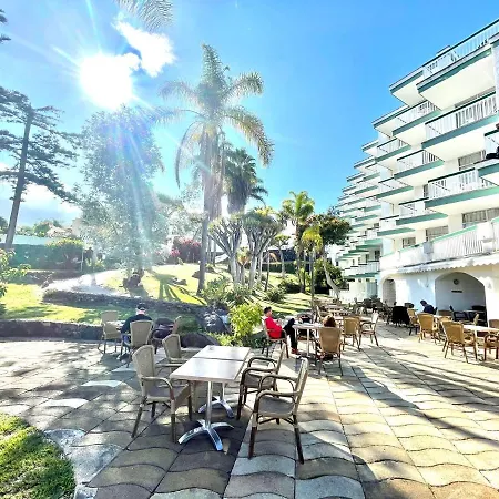 Superior Studio With Pools, Close To The Beach Πουέρτο Ντε Λα Κρουζ