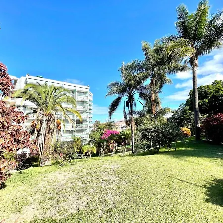 Superior Studio With Pools, Close To The Beach Διαμέρισμα