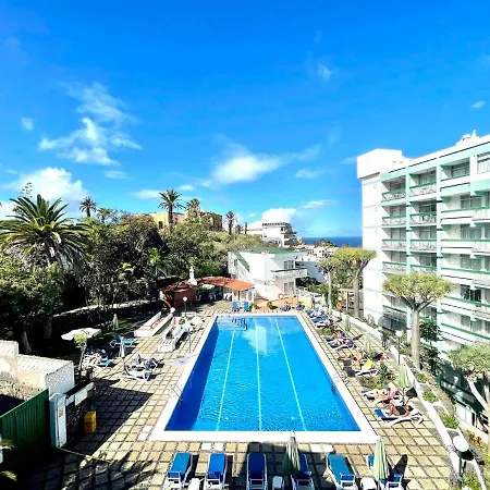 Superior Studio With Pools, Close To The Beach Διαμέρισμα Πουέρτο Ντε Λα Κρουζ