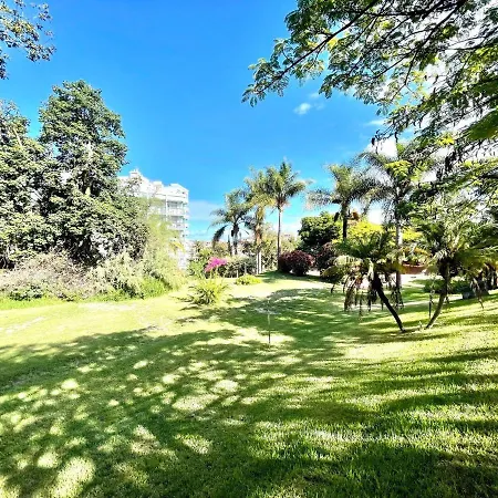 Superior Studio With Pools, Close To The Beach Apartman *