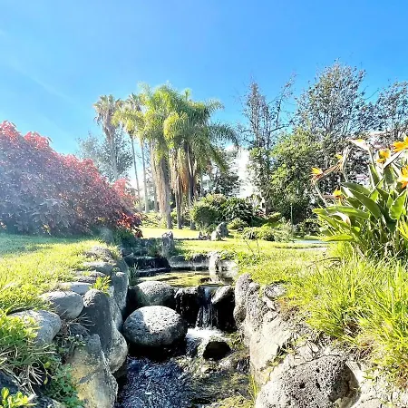 Superior Studio With Pools, Close To The Beach Apartman Puerto de la Cruz
