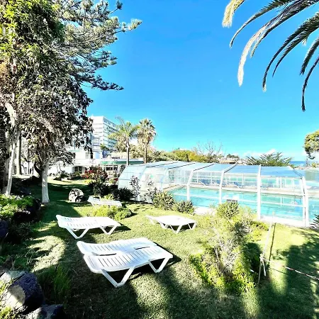 Superior Studio With Pools, Close To The Beach Apartman Puerto de la Cruz