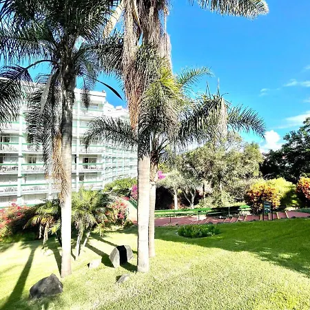 Superior Studio With Pools, Close To The Beach 아파트 *