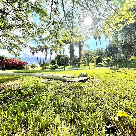 Superior Studio With Pools, Close To The Beach Apartman